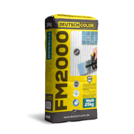 Ciment colle FM - Deutshcolor -FM2000