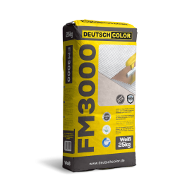 Ciment colle FM - Deutshcolor -FM3000