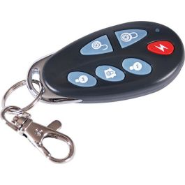 Focus Porte clefs télécommande 6 fonctions