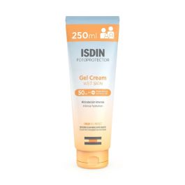 ISDIN Fotoprotector Gel Crème Écran Solaire SPF50