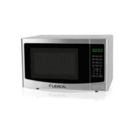 Four à Micro-Onde Digital LEXICAL LMV-9030 30 Litres - Silver