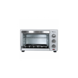 Four FOCUS F.45G - 45 L Ventilé - Silver - 2000W - Garantie 1 an