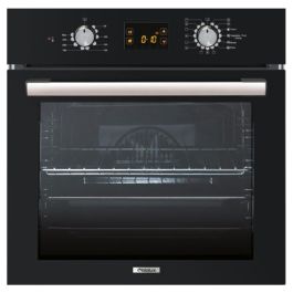 Four Electrique Encastrable Biolux FE60VD - Noir