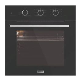 Four Électrique Encastrable Orient OFE-8F-N 69 Litres Noir