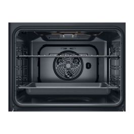 Four Électrique Encastrable WHIRLPOOL OMR55HR0X 71L - Inox