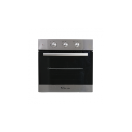 Four encastrable Biolux 60VX - Inox