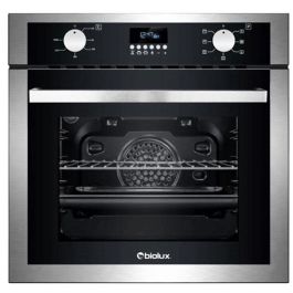 Four Encastrable Biolux MFE65VXD 60 Cm Inox