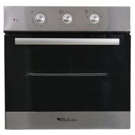 Four Encastrable Electrique Biolux FE60VX - Inox