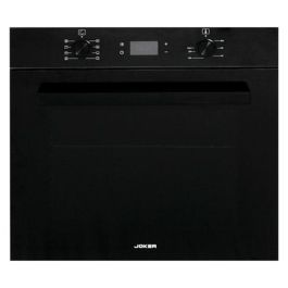 Four encastrable noir digital 72L JOKER JF-0860DN