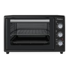 Four Électrique Biolux – M-45N – 45L  – Noir