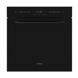 Four électrique PREMIUM - 60 cm - 14 fonctions - Noir