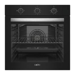 Four électrique PREMIUM - 60 cm - 8 fonctions - Noir