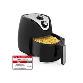 Friteuse Sans Huile TRISTAR Crispy XXL FR-6994