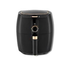 Friteuse à air Automatique Sokany Sk-Zg-8027 - 6.5 L - 1300 W - plastique