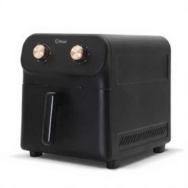 Friteuse à Air KIWI - KAF-5559 - 9L - 2000W - Noir