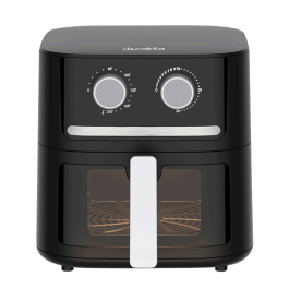 Friteuse Decakila KEEC085B - 6.5 L - 1600 W - Noir