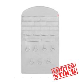 Rangement suspendu bijoux et accessoires 2113 - Pratique