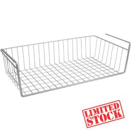 Corbeille à suspendre KANGORO - 50 X 26 X 14 cm