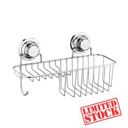 Panier Multi-Services Metalif Air Fix VK-737 – Chrome