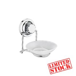 Porte-Savon Metalif Air Fix Plastique VK-713 – Chrome