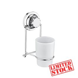 Porte-Brosse à Dents Metalif Air Fix VK-711 – Chrome