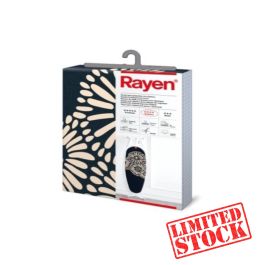 Housse de repassage Medium 6284.05 - Résistante et ajustable