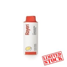 Bâtonnet nettoie fer citron - 1 unité - Entretien facile