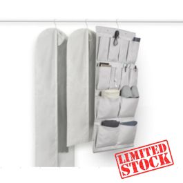 Placard suspendu usage multiple 2371.11 - Rangement pratique