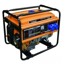 Générateur d'essence HOTECHE G820004 - 230 V