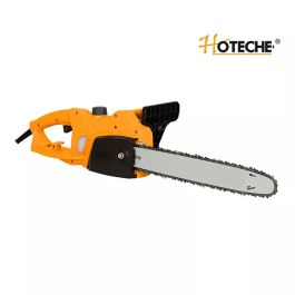 Tronçonneuse à chaîne Hoteche G840001 - 2000W