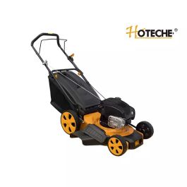 Tondeuse à gazon thermique Hoteche G840300 - 1,6 kW - 410 mm