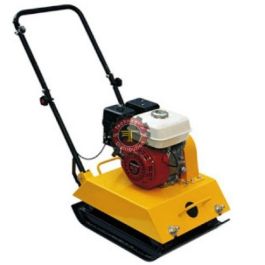 Plaque vibrante 50 - HOTECHE - G841011