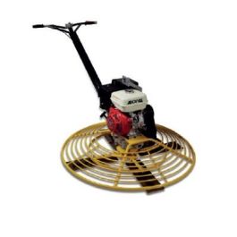 Talocheuse a béton 100 - HOTECHE - G841021