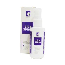 Galien Cica Spray 40ml - Soin Réparateur Apaisant