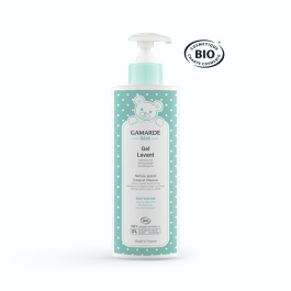 GAMARDE Bébé Gel Lavant 400ml