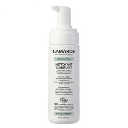 Gamarde Nettoyant Clarifiant 160 ml - Peau Nette & Purifiée