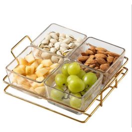 favorim - Porte fruits 4 compartiments