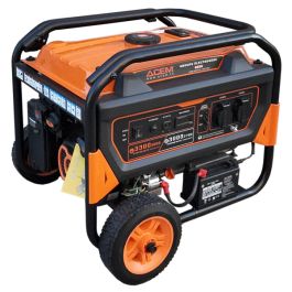 Groupe électrogène GE35 - Avec batterie - 773001
