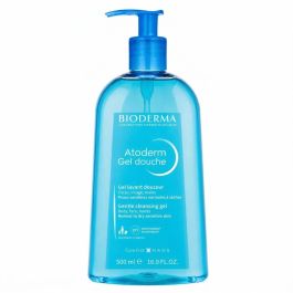 BIODERMA Atoderm Gel Douche 500ML