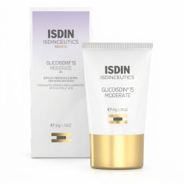 ISDIN ISDINCEUTICS GLYCOISDIN 15 Gel Exfoliant Rénovateur 50G