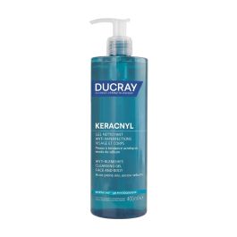 DUCRAY Keracnyl Gel Moussant Nettoyant