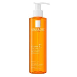LA ROCHE-POSAY Gel Moussant Vitamin C 200ml