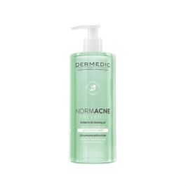 DERMEDIC Normacne Preventi Gel Nettoyant 500ML