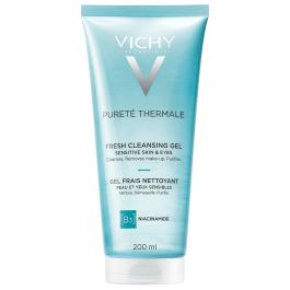 VICHY Pureté Thermale Gel Nettoyant 200ML
