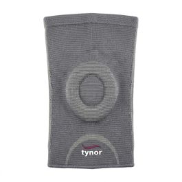 TYNOR Genouillère avec Anneau Patellaire D-07 Taille XL