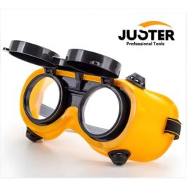 Lunettes de Sécurité à la Mode Protection des Yeux - Lunettes de Soudage