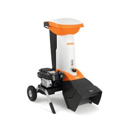 Broyeur thermique STIHL GH 460 C - 352 cm³