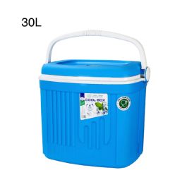 SOTUFAB - Glacière Cool Box 30L - Bleu