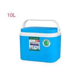 SOTUFAB - Glacière Mobifreeze 10L - Bleu Turquoise