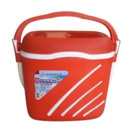 Glacière Fresh Box SOFPINCE GL30 - 30 L - Rouge